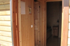 Velkomin í friðsældina í Hvalfirðinum